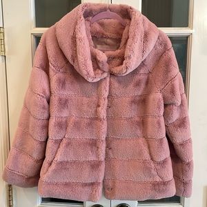 Gal Meets Glam Lana coat